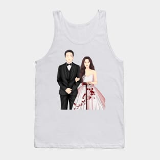 Crazy Love Tank Top